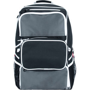 Sac de baseball pour homme, de haute qualité, à séchage rapide, personnalisable avec logo et design - Product Image 1