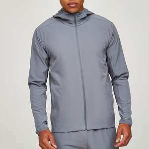 แจ็คเก็ตหนังดีไซน์ล่าสุด สไตล์ไฮสตรีทสำหรับผู้ชาย ผลิตในปากีสถาน เป็นมิตรกับสิ่งแวดล้อม แห้งเร็ว คุณภาพยอดนิยม - Product Image 6