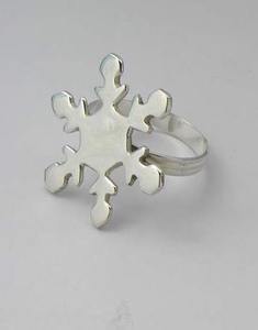 Porte-ronds de serviette de qualité supérieure Accueil Hôtels & Restaurant Table Top Porte-ronds décoratifs Vente chaude - Product Image 6