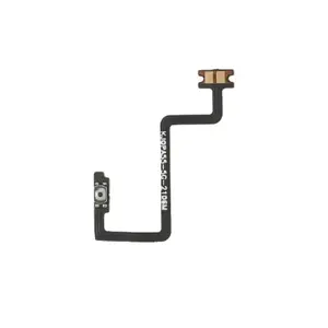 Câbles flexibles compatibles Oppo pour A55 5G, film d'ouverture et de fermeture marche/arrêt en stock - Product Image 2