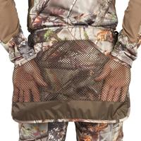 Yüksek kaliteli Realtree Camo avcılık yelek ile en trend kabuk kılıfı açık çekim için toptan ucuz fiyat