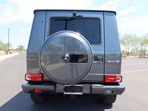 2015ราคาไม่แพง mmerc-edes BBE-NZ G Class - Product Image 2