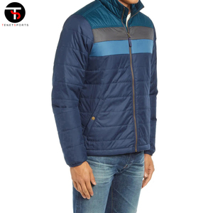 แจ็กเก็ตขนเป็ดสำหรับผู้ชายเสื้อแจ็กเก็ตขนเป็ดสำหรับฤดูหนาวกิจกรรมกลางแจ้ง - Product Image 3