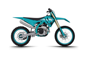 Moto tout-terrain d'aventure MX450 2026 la plus populaire, prête à être expédiée - Product Image 2