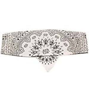 Écharpes et châles en coton pour hommes, mode 2022 - Product Image 2