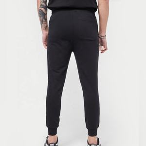 Men Joggers Pants Casual Men's <b>Trouser</b> Custom Plus Size All Match Sweat Pants Custom Men's Pants - Product Image 5