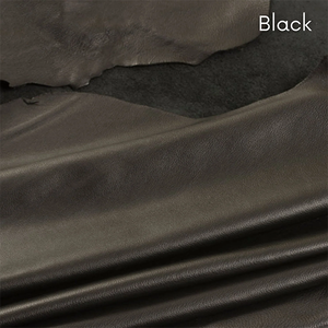 Calidad superior personalizada al por mayor nueva moda piel de vaca genuina grano acabado resistente a las arrugas para zapatos y bolsos - Product Image 4