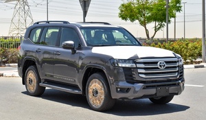 Để Yota Landcruiser <span class=keywords><strong>GCC</strong></span> 2022 - Product Image 6