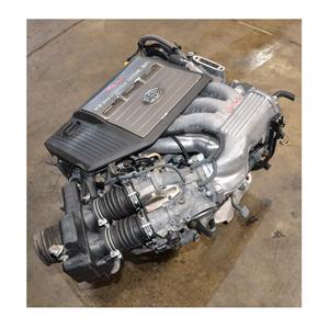 Venta de motor Toyotaa 1MZ-FE-Importación directa - Product Image 6