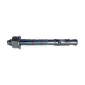Bossong Tasselli Acciaio Nws-Ce 10x70 Mm - Product Image 1