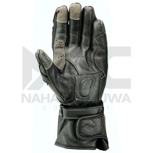 Proveedor Directo de Fábrica, Guantes de Motocicleta Unisex Antideslizantes de Dedo Completo, con Logotipo de Color Personalizado, Alta Calidad, Precio Económico - Product Image 6