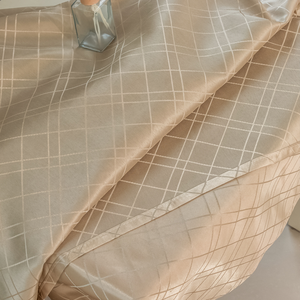 Rideaux occultants Polyester Long 80% rideaux occultants ensemble pour chambre <span class=keywords><strong>salon</strong></span> <span class=keywords><strong>rideau</strong></span> assombrissant - Product Image 3