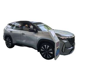 Boyue 2025, Auto a Gasolina en Venta, Tracción Delantera, SUV, Geely Boyue L - Product Image 2