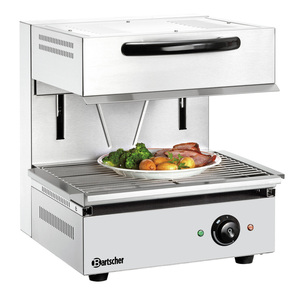 Barbecues Salamander Lift 500-1Z Premium - Product Image 1