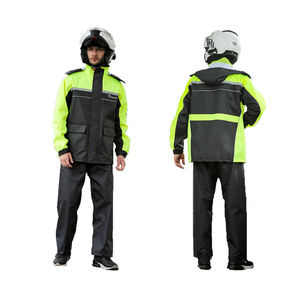 Chaqueta de lluvia de diseño sólido Chaqueta cortavientos Chaquetas de primavera rompevientos deportivas de alta calidad para hombres - Product Image 1