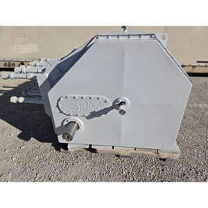 Bomba de Lodo SPM OIL & GAS TWS2250 2025 - Product Image 1
