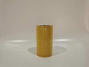 ฟิล์มพีวีซีนิ่มกันความชื้นเกรดอาหารการหล่อประเภทแปรรูปสำหรับใช้ในครัวเรือนผลิตในประเทศอินโดนีเซีย - Product Image 6