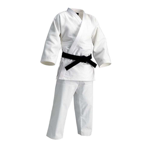 Custom Made High Quality Stretch Lightweight BJJ Uniform Quick Dry Breathable Sets <b>Cheap</b> Price - Product Image 3