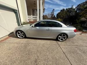 BMW 335I CONVERTIBLE USADO 2013, Volante a la Izquierda/Derecha - Product Image 5