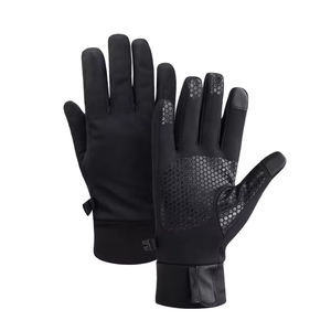 Superventas Guantes de Ciclismo de alta calidad Hombres Mujeres Bicicleta Guantes de dedo completo Deportes Unisex Ciclismo Guantes de carreras con logotipo personalizado - Product Image 4