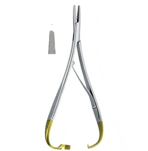 Alicates de acero Mathieu Herramienta de colocación manual con características elásticas - Product Image 2