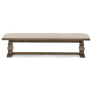 New Wooden <b>Bench</b> Restaurant Dining <b>Indoor</b> and Outdoor Furniture for Home Living Room Outdoor Garden Storage <b>Bench</b> Made in India - Product Image 5