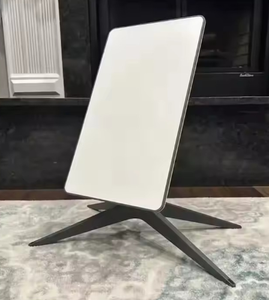 NUEVA MARCA Starlis Internet Kit V2 con plato rectangular y adaptador de tubería - Product Image 2