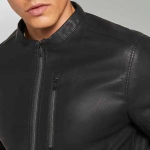 Veste de moto la plus vendue Denim Biker Manteau d'équitation Veste en jean coupe-vent Équipement de protection - Product Image 5