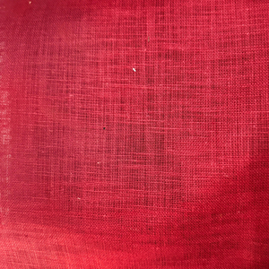 "Tela de algodón y lino de alta calidad 100X100 tejido liso textil para camisas para hombre, fabricante líder de India" - Product Image 1