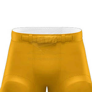 Top prix American Pad Pant à vendre Custom Made American Pad Pant Meilleure vente American Pad Pant - Product Image 6