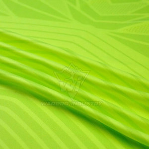 Uniforme de Fútbol Moderno para Equipos, Diseño Ligero que Absorbe el Sudor, Perfecto para Entrenamientos de Alta Energía y Uso en Partidos - Product Image 4