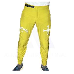Pantalons de cyclisme pour hommes sur mesure, respirants, pantalons de vélo de descente, sports d'hiver, grande taille, VTT, léger - Product Image 6