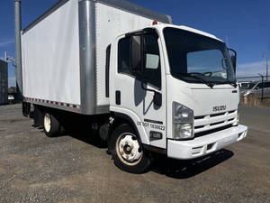 Isuzu NP-R LHD d'occasion, année 2013 - Product Image 3