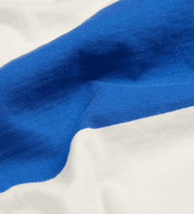 Custom Embroidered Logo Knitted Classic <b>Shirt</b> <b>Long</b> <b>Sleeve</b> <b>Rugby</b> Polo High Quality Spliced Cotton <b>Rugby</b> Polos - Product Image 4