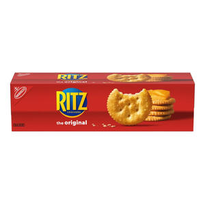 Bulk Supply for Crispy Sweet Crackers & Cheese Filled Snack Biscuits for International Supermarkets <b>Wholesale</b> Buyers - Product Image 1