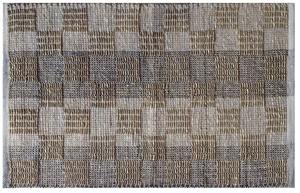 Diseño Floral moderno Kilim Handloom alfombras de yute Venta caliente para el hogar sala de estar dormitorio puerta de la habitación de invitados oración al aire libre Picnic - Product Image 6