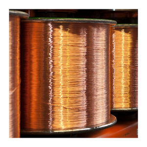 99.9% alambre de cobre rojo puro chatarra alambre de cobre de alta pureza para diversas aplicaciones - Product Image 5