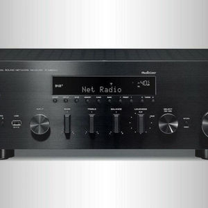 NOUVEAU Récepteur Réseau Stéréo R-N803 pour Ventes Rapides RN803 - Product Image 1