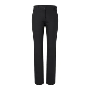 Ladies' Trousers Tina Custom Merchandising Plastic Hangers - Product Image 1