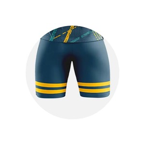 Kit de football respirant personnalisé Maillots de football personnalisés avec service OEM Ensembles d'uniformes de football Maillots de football sublimés pour hommes - Product Image 2