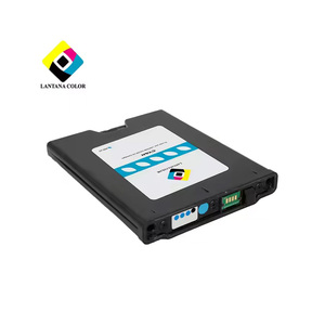 Professional CMYK Color Ink Cartridge With Chip For High-Speed Memjet Label <strong>Printing</strong> Systems FORMAX COLORMAX7 - Product Image 2