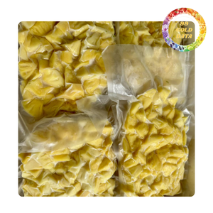 ชิ้นสับปะรดแช่แข็ง IQF สำหรับน้ำผลไม้ สมูทตี้ และการแปรรูปอาหาร - Product Image 3