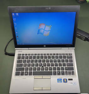 Ordenador portátil de oficina: 2560P 2nd Gen, 16GB RAM, 512GB SSD 12,5 ''-Asequible y fiable - Product Image 5