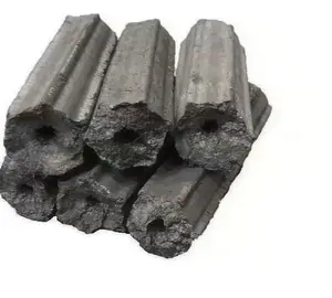 AQUI você pode descobrir briquetes de serragem de bambu de alta qualidade carvão madeira carvão a granel compradores briquetes de bambu carvão