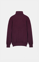 Pull en cachemire 100% respirant de luxe pour l'automne et l'hiver, col en V, épaules tombantes, coupe ample, logo personnalisable sur le devant, pour homme et femme