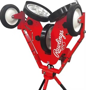 Meilleures offres économiques pour machine de lancer de baseball automatique à 3 roues - Disponible - En stock - Product Image 3