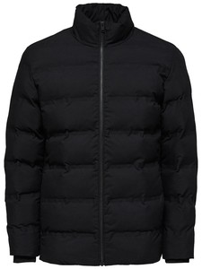 Veste matelassée ultra-légère de luxe pour homme, confortable, élégante, chaude pour l'hiver, manteau d'extérieur personnalisé, à capuche, imperméable - Product Image 6
