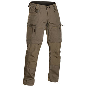 Pantalon Cargo en Toile Décontracté pour Homme-Imperméable Respirant Séchage Rapide Léger Vêtements de Travail Durables - Product Image 2