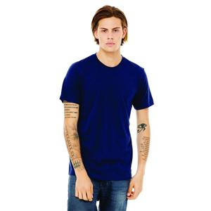 T-shirt unisexe personnalisé de haute qualité en coton Designer imprimé O-Neck Long T-shirt pour hommes avec motif graphique - Product Image 1