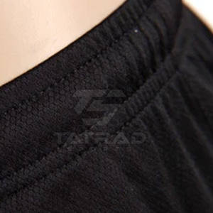 Ensembles d'uniformes de volley-ball imprimés de haute qualité 100% polyester Tailles sur mesure - Product Image 5